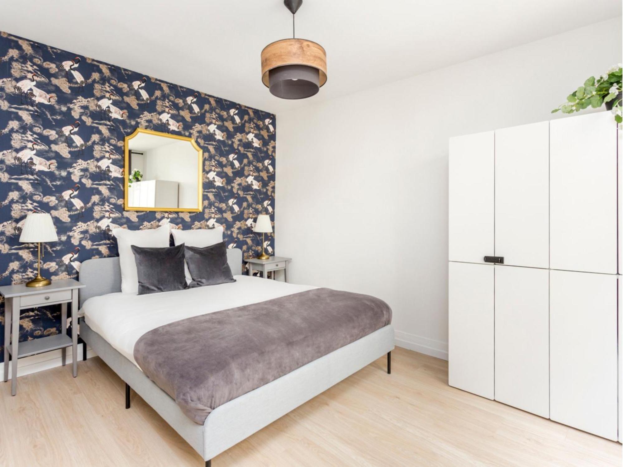 Cozy Apartment - Opera - Mauroy II ปารีส ภายนอก รูปภาพ