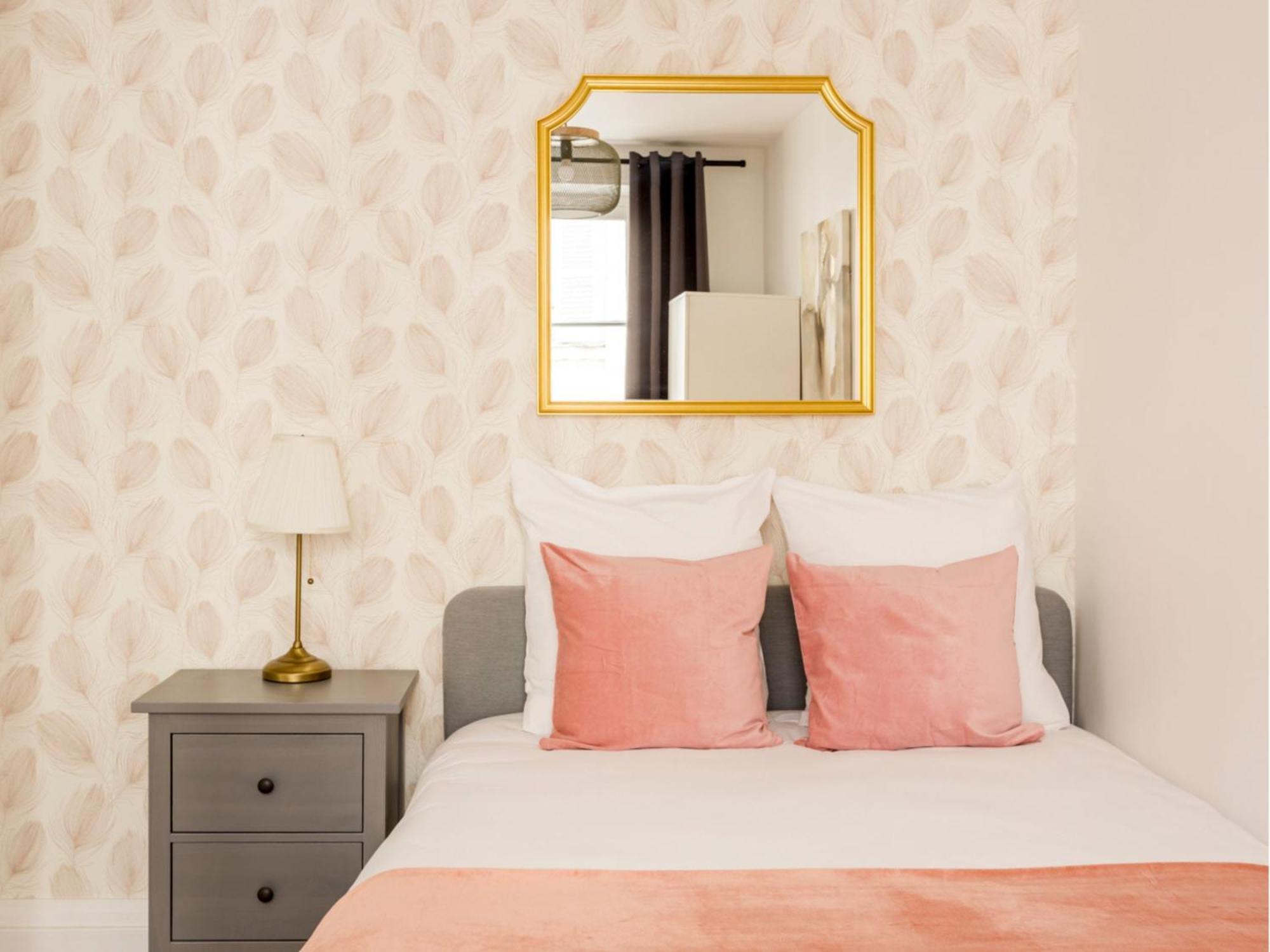 Cozy Apartment - Opera - Mauroy II ปารีส ภายนอก รูปภาพ